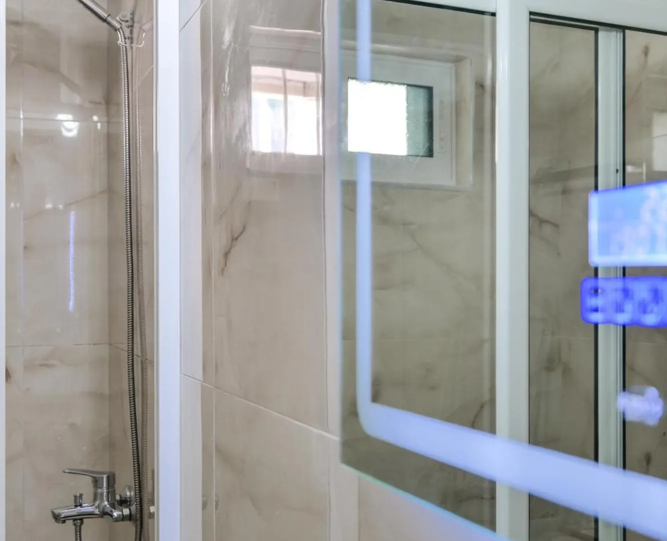 Coastal Dwell Apartamento Sarandë