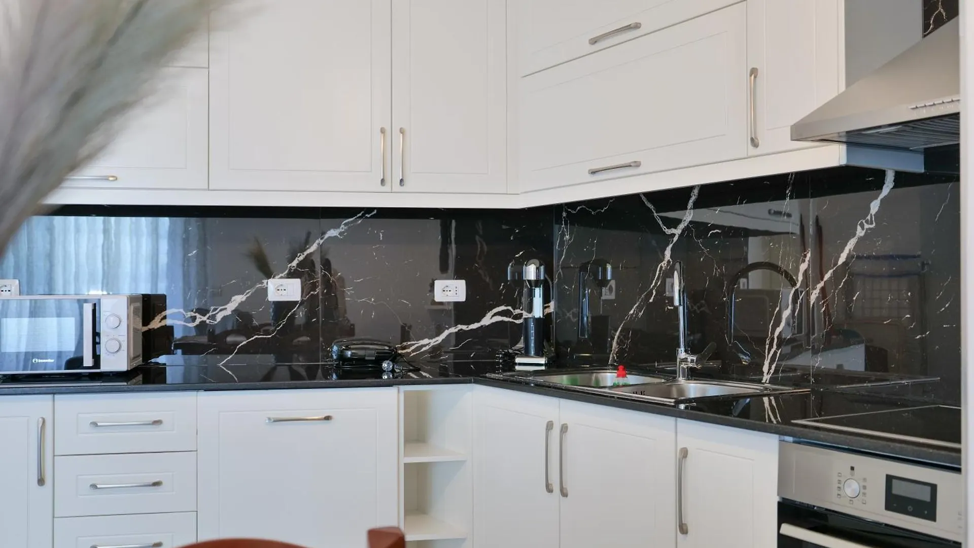 Coastal Dwell Apartamento Sarandë Albânia