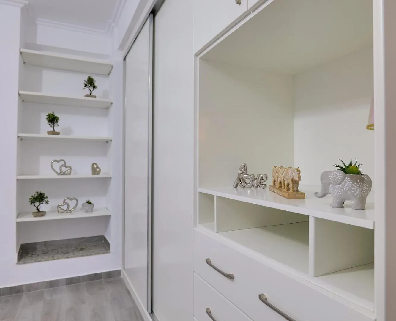 Coastal Dwell Apartment Sarande 0*,  Albania